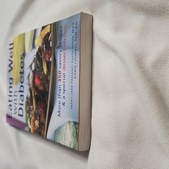 New Eating Well CookBook - Picture 6 of 12